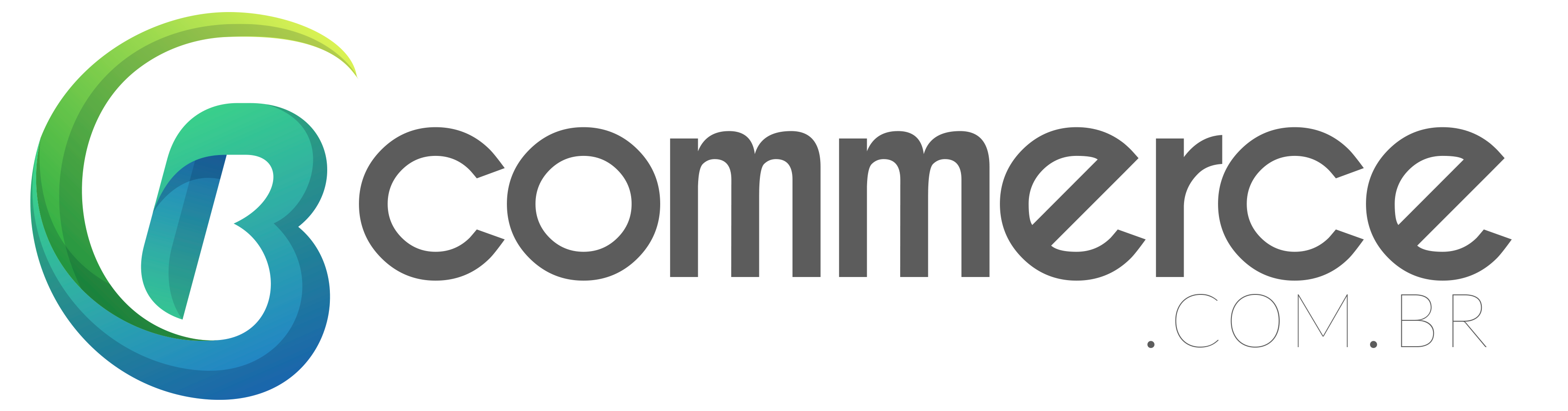 Bcommerce Logo